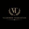 VLADIMIR TSAKANYAN logo