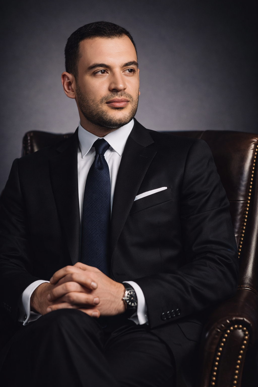 Vladimir Tsakanyan- image