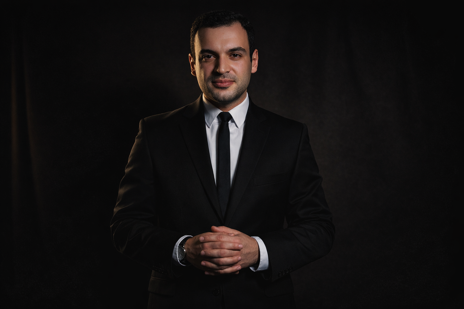 VLADIMIR TSAKANYAN-behind the scenes 2